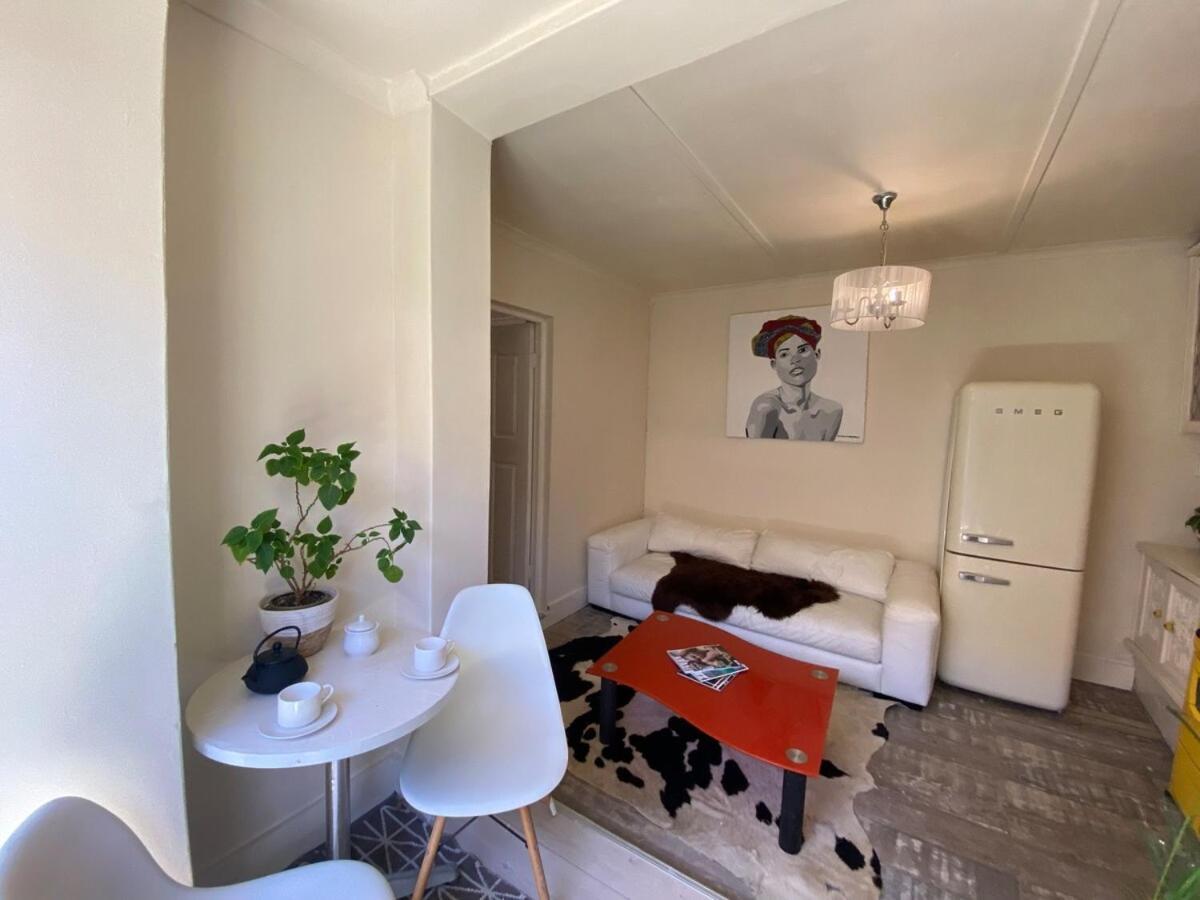 Apartment Luxurious 2-sleeper Oasis U6 !
